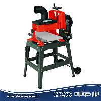 سنباده گندگی Mahak مدل DST-255