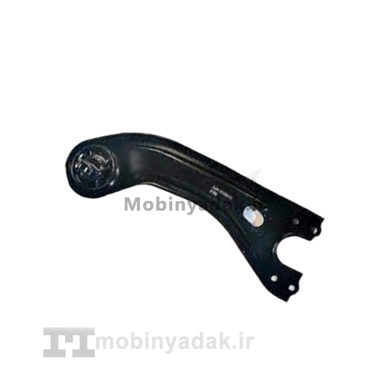 طبق عقب چپ جک s5