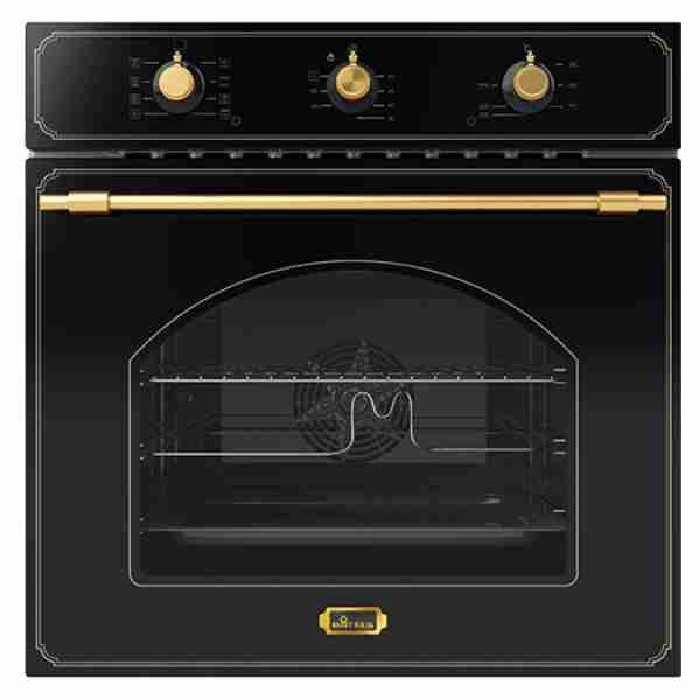 فر توکار برقی داتیس مدل DF-694