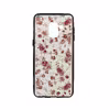 کاور طرح گل کد 02 مناسب برای گوشی موبایل سامسونگ Galaxy A8 2018 / A530