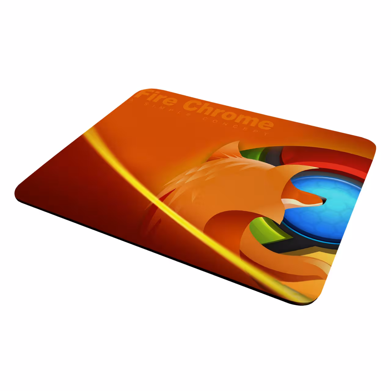ماوس پد مدل MP3101
