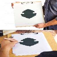 کادر تذهیب 142 | گرافیک با طعم تربچه