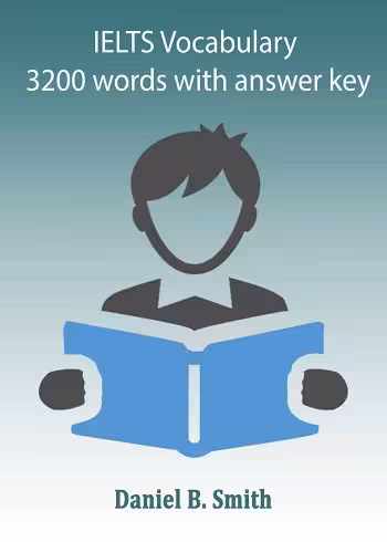 کتاب 3200Words with Answer Key