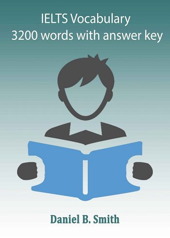 کتاب 3200Words with Answer Key