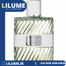 عطر ادکلن دیور او ساوج کولوژن 100 میل مردانه
