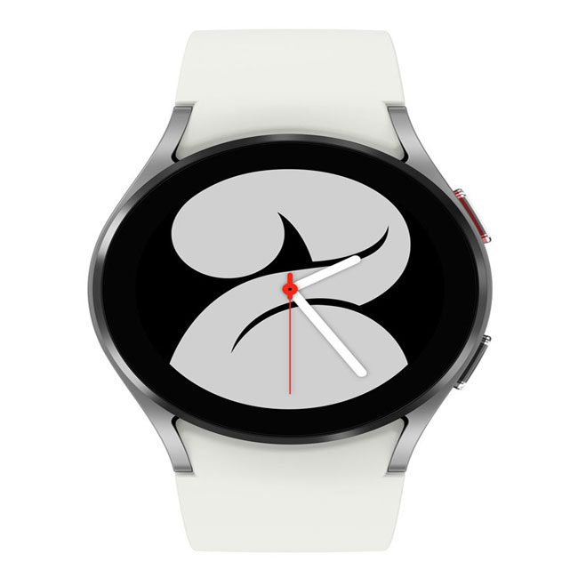 ساعت هوشمند سامسونگ Samsung Galaxy Watch4 40mm R860