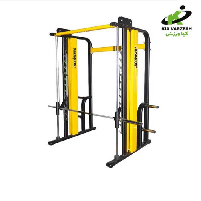 دستگاه اسمیت مدل PB14 - مشخصات، خرید و قیمت