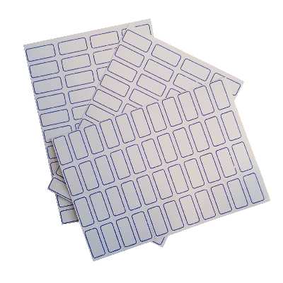 برچسب اسپادانا کد 102 بسته 50 عددی