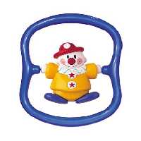 خرید آنلاین جغجغه دلقک تولو