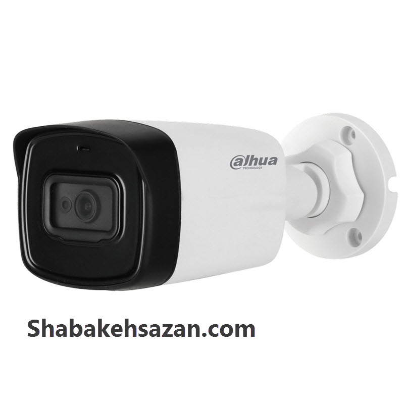 دوربین مداربسته داهوا مدل HAC-HFW1230TLP