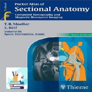 Sectional Anatomy TRUE PDF price 1€