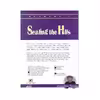 کتاب Stealing the Hills اثر Josephine Feeney انتشارات فرهنگ زبان