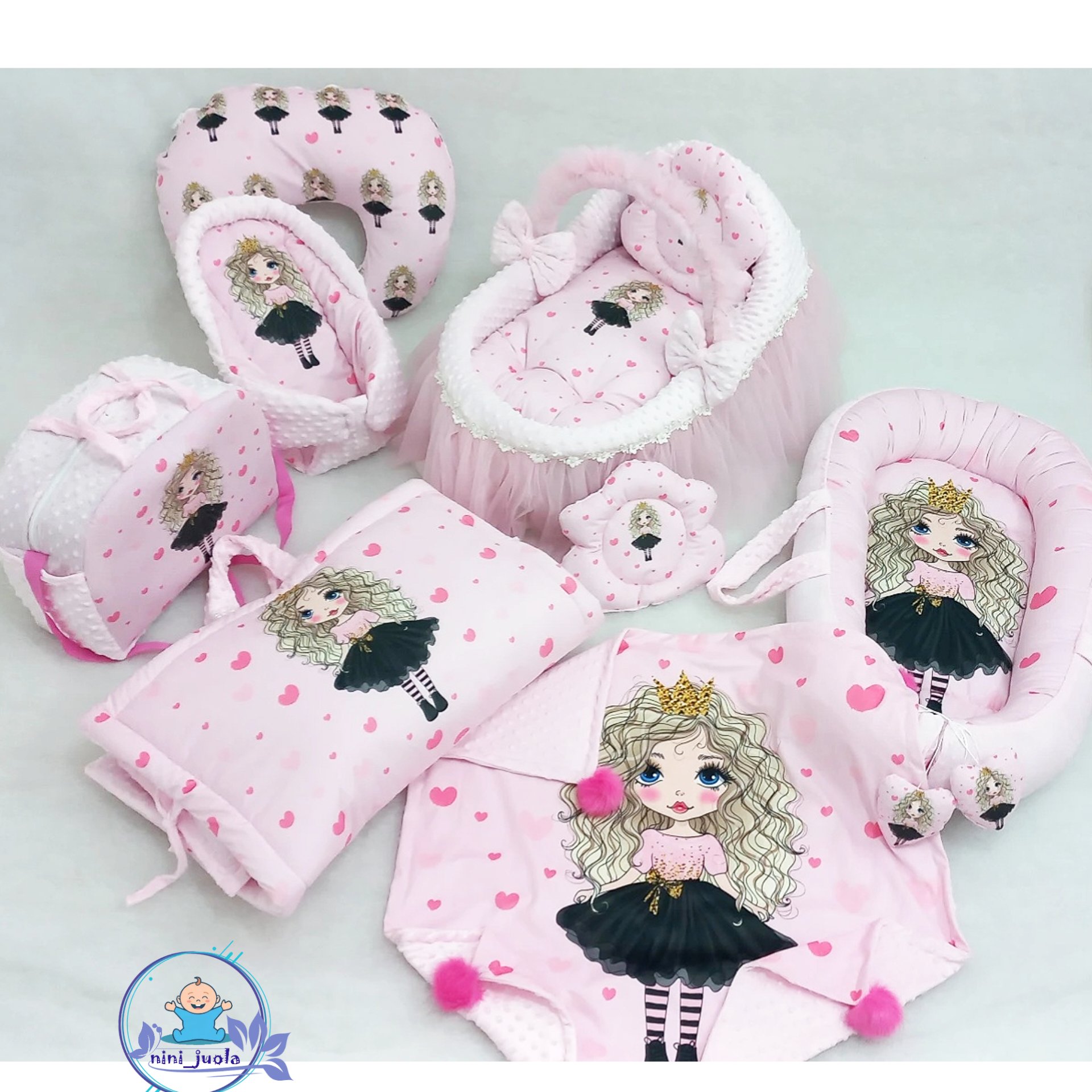 ست خواب کامل برای سیسمونی