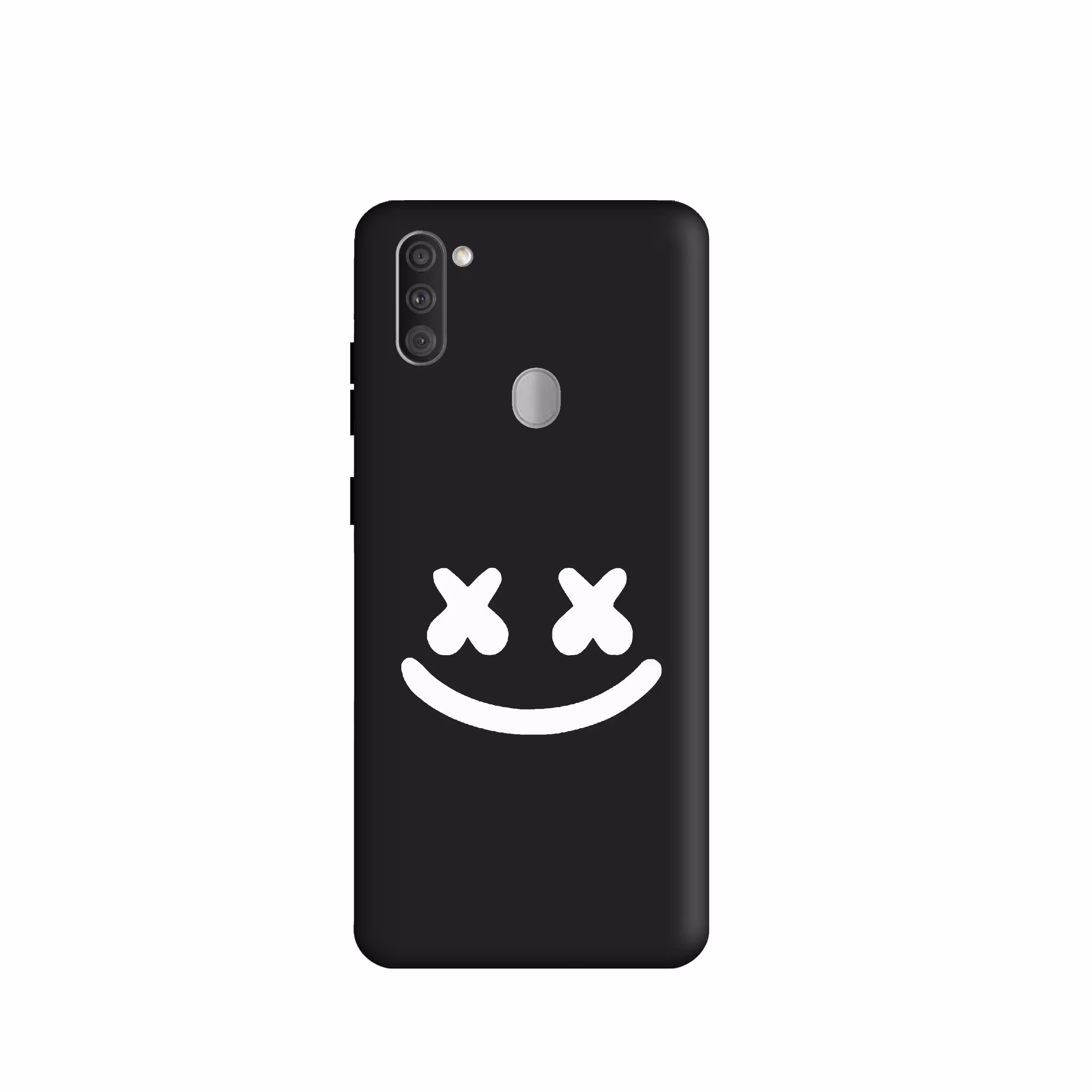 کاور طرح گنگ پسرانه کد u5586 مناسب برای گوشی موبایل سامسونگ Galaxy A11