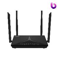 مودم روتر 4 آنتن Neterbit NWR-M920 N300 4G 300Mbps