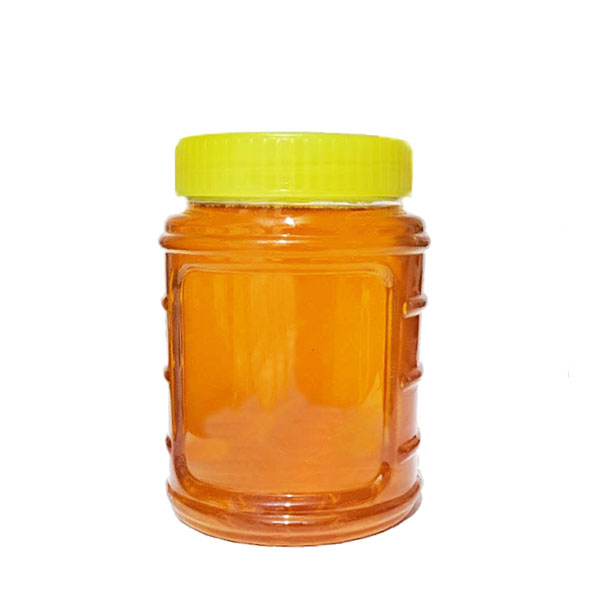 عسل طبیعی یک کیلویی