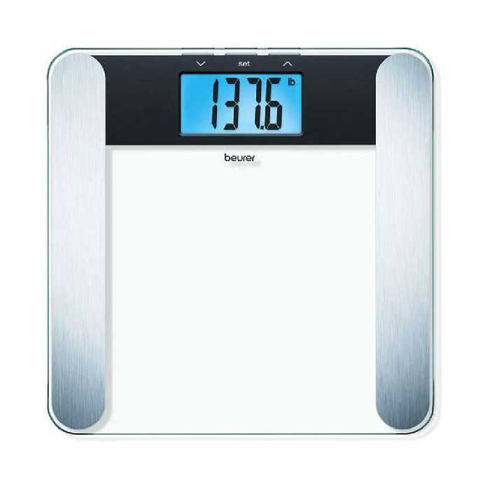 ترازو تشخیصی بیورر مدل BF 221