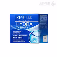 کرم آبرسان شب روئل مدل Hydra Therapy حجم 50 میل