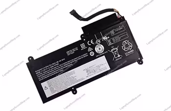 باتری لپ تاپ لنوو Lenovo Thinkpad E460