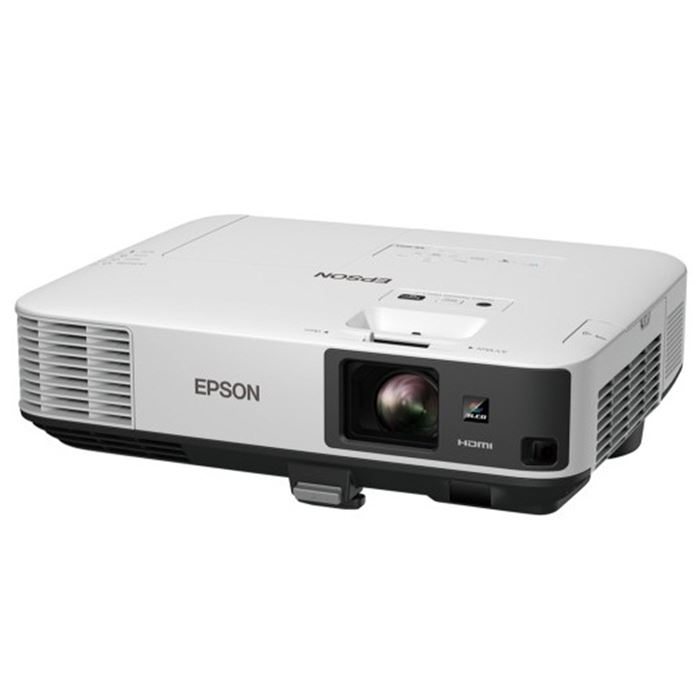 ویدئو پروژکتور اپسون مدل EB-2250U