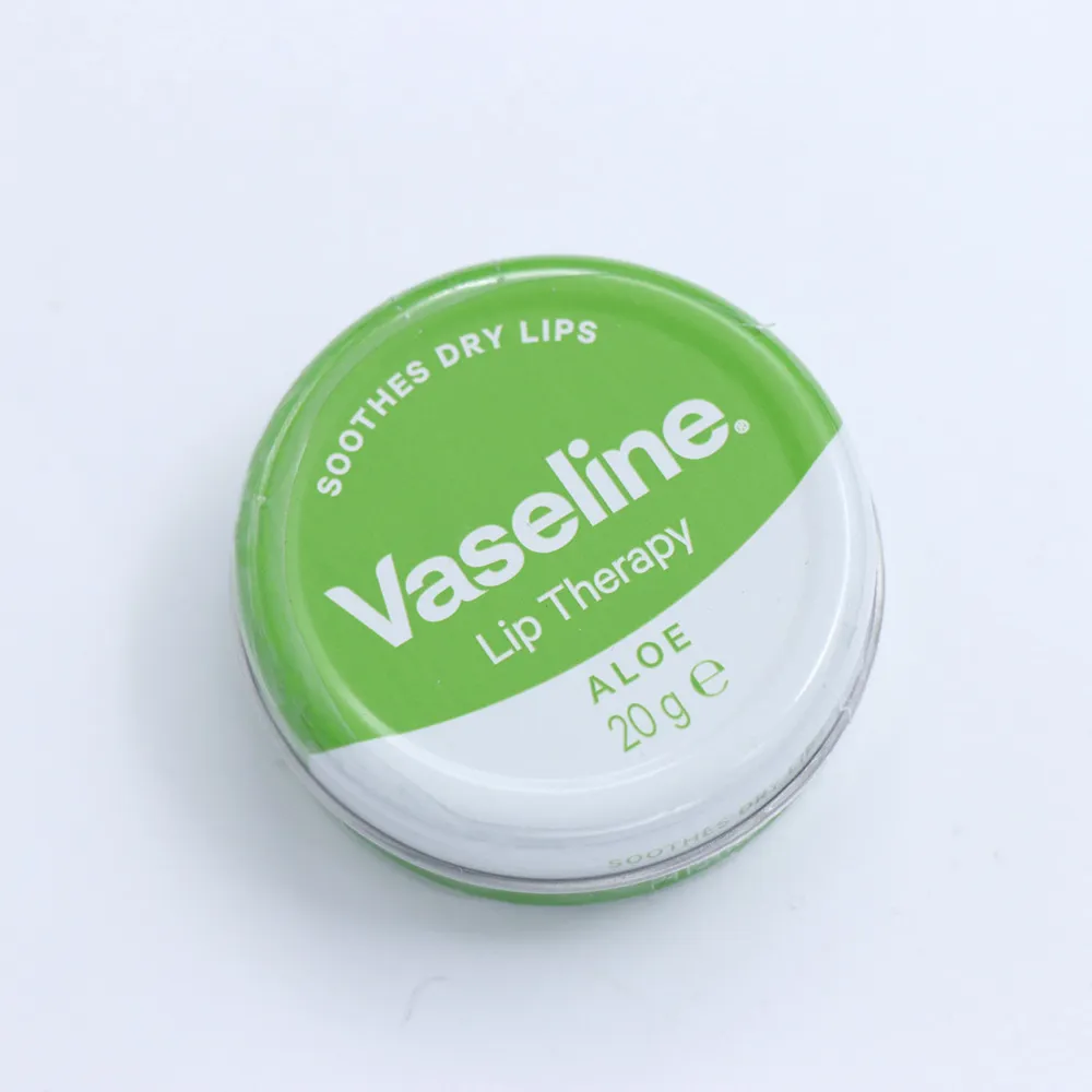 بالم لب وازلین آلوئه ورا 20 گرم 91835