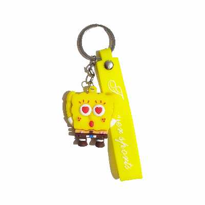 جاکلیدی مدل سیلیکونی باب اسفنجی کد 36