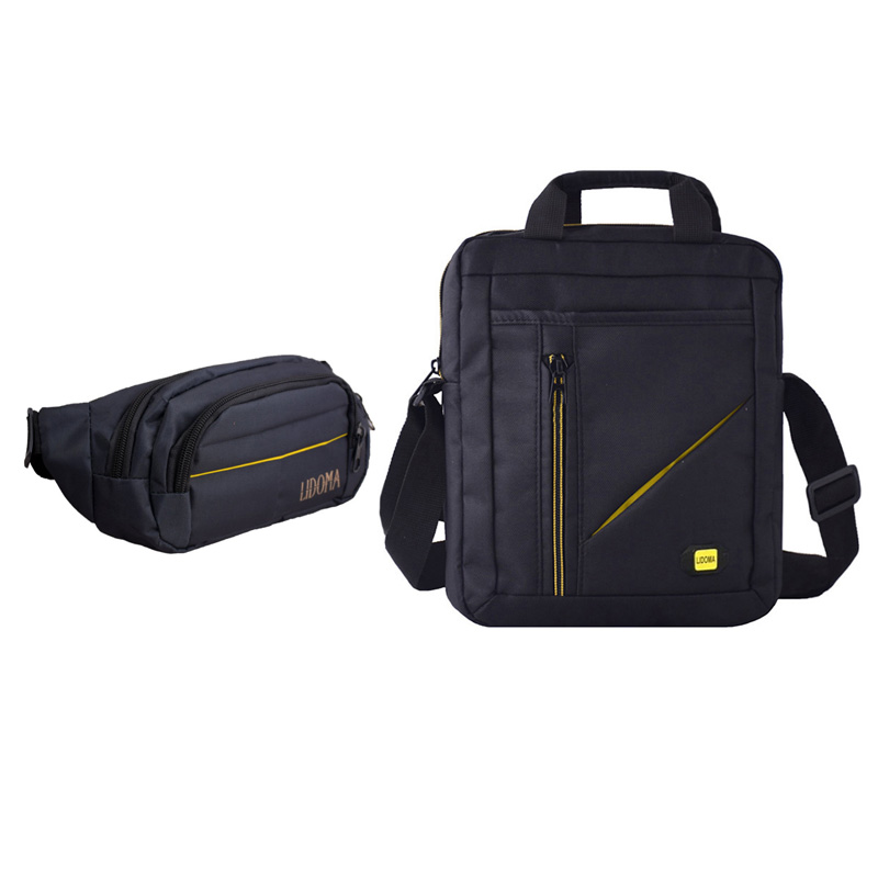 ست کیف رودوشی و کمری لیدوما مدل LI-22