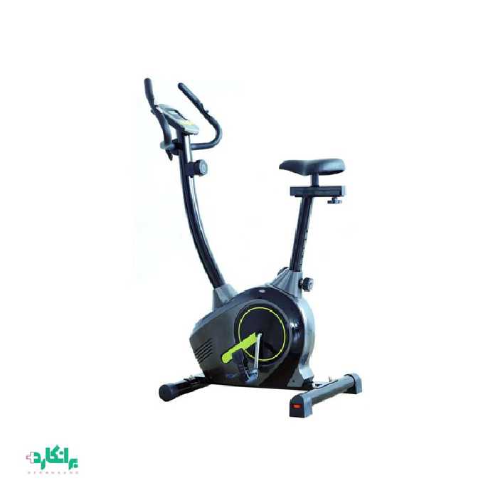 دوچرخه ثابت خانگی EFIT 380B پاورمکس-Powermax