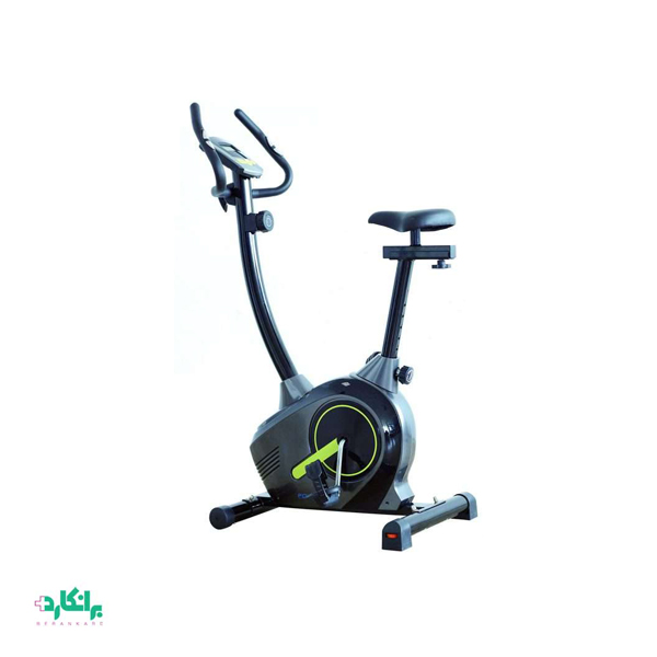 دوچرخه ثابت خانگی EFIT 380B پاورمکس-Powermax