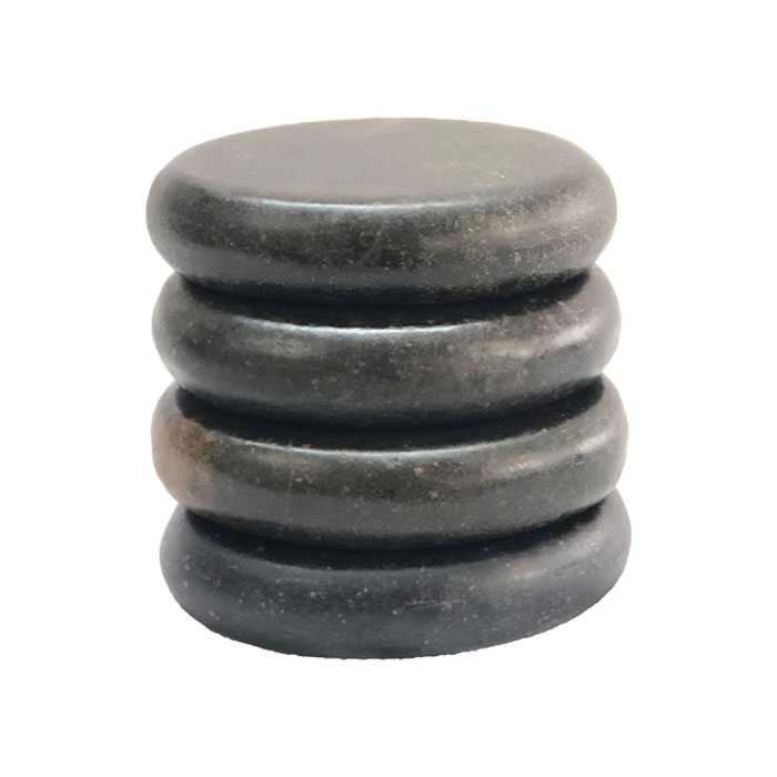 سنگ ماساژ مدل SPB-B4s3 مجموعه 4 عددی