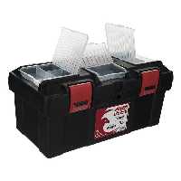 جعبه ابزار 17 اینچی آروا مدل 4532