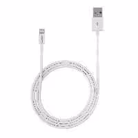 کابل تبدیل USB به لایتنینگ وپو مدل LC505x طول 1متر - دوسو آی تی
