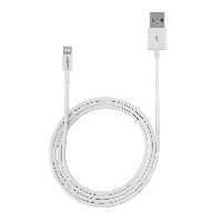 کابل تبدیل USB به لایتنینگ وپو مدل LC505x طول 1متر - دوسو آی تی