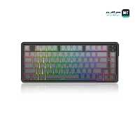 قیمت و خرید کیبورد بی سیم مکانیکال ردراگون Geb K673 SP PRO