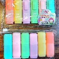 هایلایت 6 عددی 