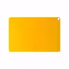 برچسب پوششی ماهوت مدل Matte-Deep-Mustard مناسب برای تبلت ایسوس Zenpad 3S 10 2017 Z500KL