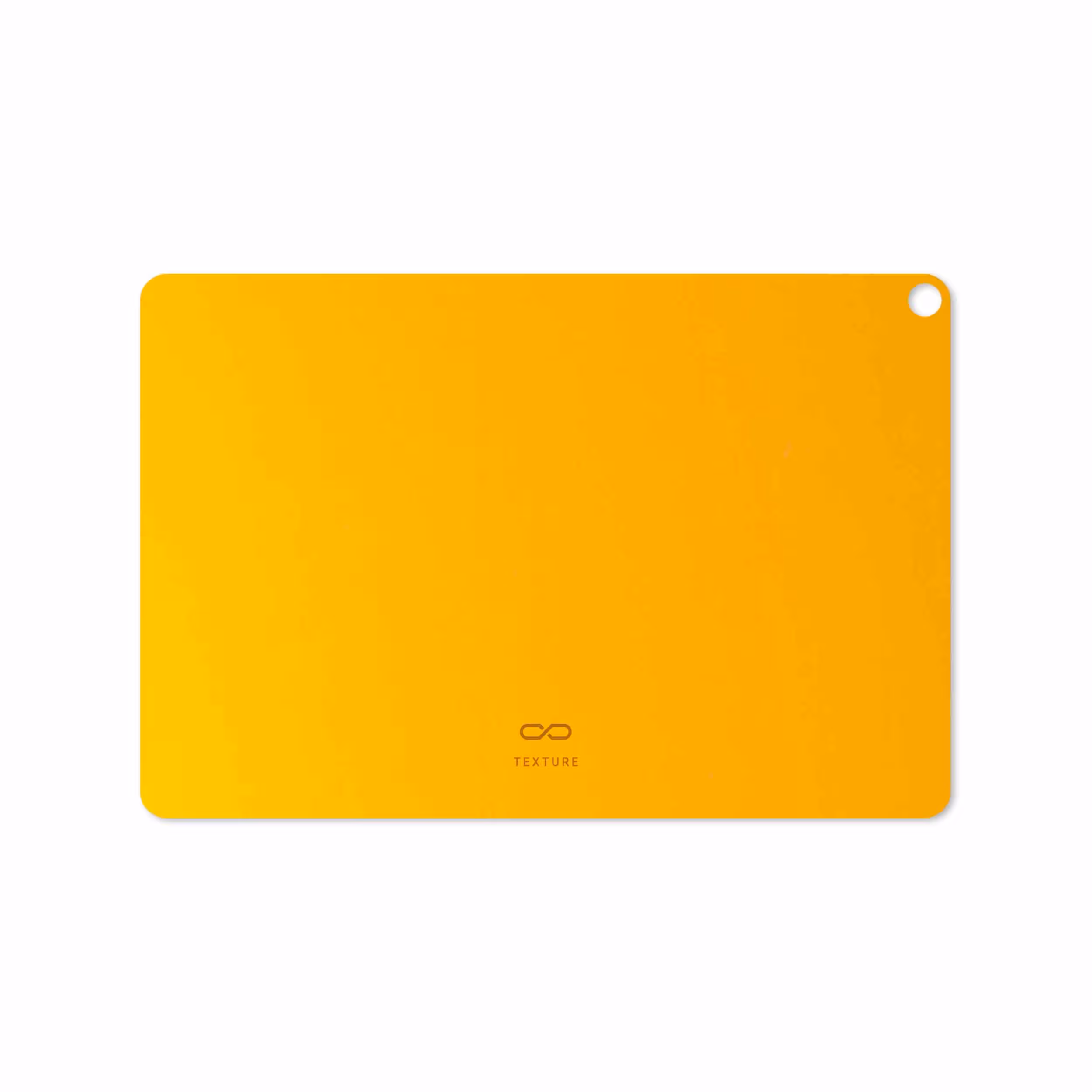 برچسب پوششی ماهوت مدل Matte-Deep-Mustard مناسب برای تبلت ایسوس Zenpad 3S 10 2017 Z500KL
