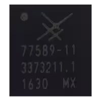 آی سی آنتن Skyworks SKY77589-11