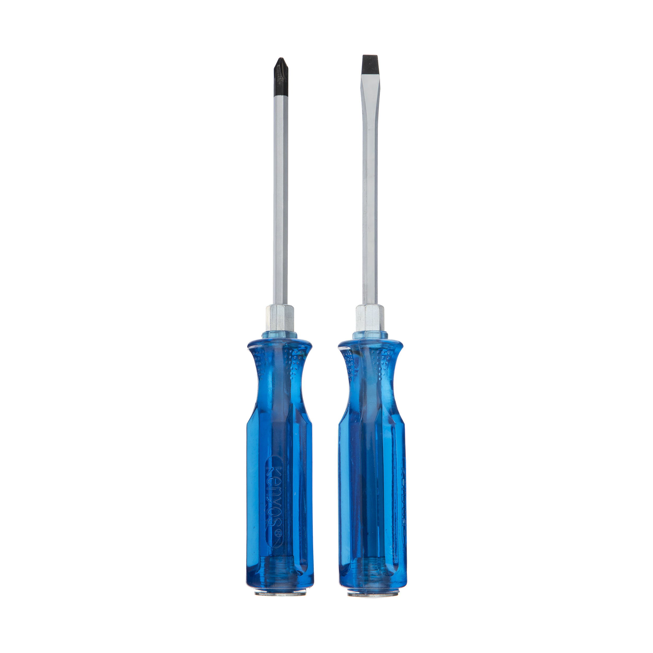 پیچ گوشتی کنیوس مدل K-6150 بسته 2 عددی