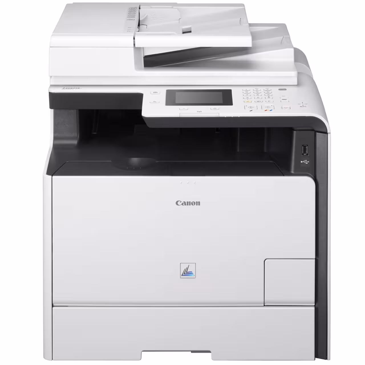 پرینتر چندکاره لیزری کانن مدل MF724Cdw