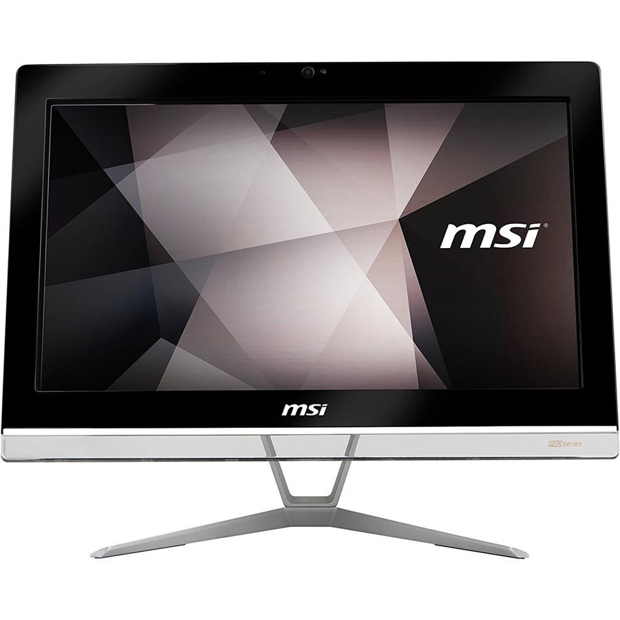 کامپیوتر بدون کیس ام اس آی مدل Pro 20 EXT 7M با پردازنده i5 و صفحه نمایش لمسی