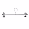چوب لباسی مدل دو گیره فلزی RNGK30CM