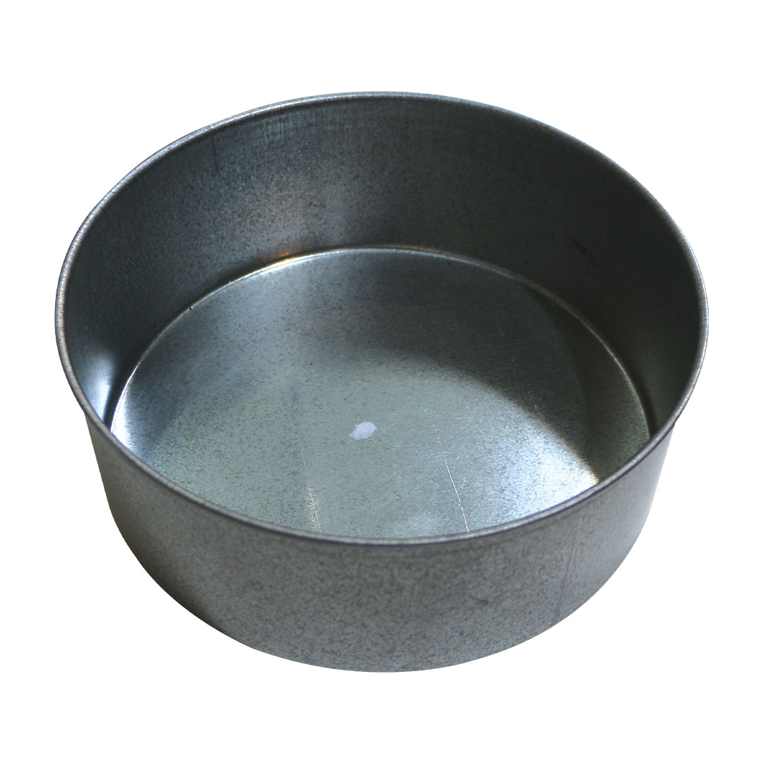 قالب کیک مدل  گالوانیزه