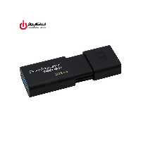 فلش مموری USB3.0 کینگستون مدل DataTraveler 100 G3 ظرفیت 32 گیگابایت