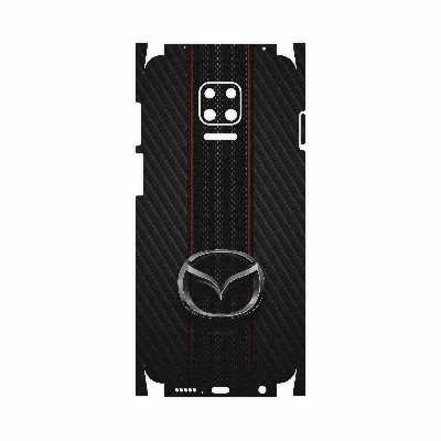 برچسب پوششی ماهوت مدل Mazda Motor-FullSkin مناسب برای گوشی موبایل شیائومی Redmi Note 9S