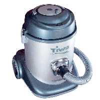 جاروبرقی سطلی تیوا مدل VC-3400