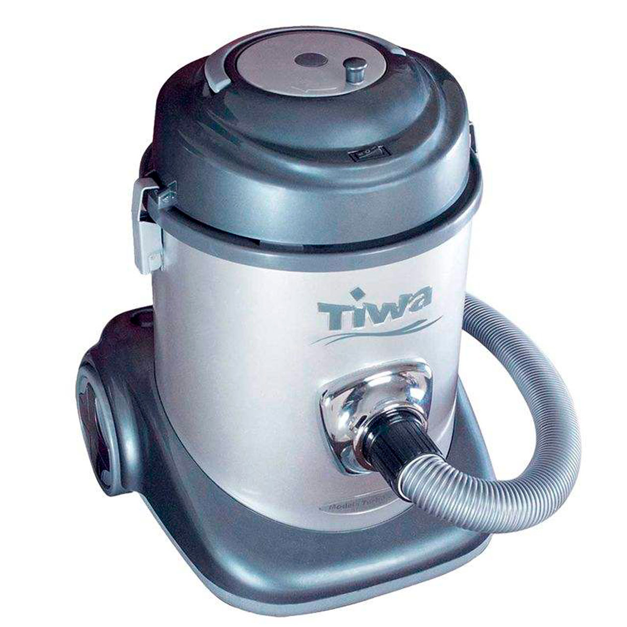 جاروبرقی سطلی تیوا مدل VC-3400
