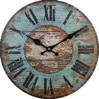 ساعت دیواری پرسناژ مدل C42 ساعت دیواری مدرن-ساعت دیواری کلاسیک-ساعت دکوراتیو