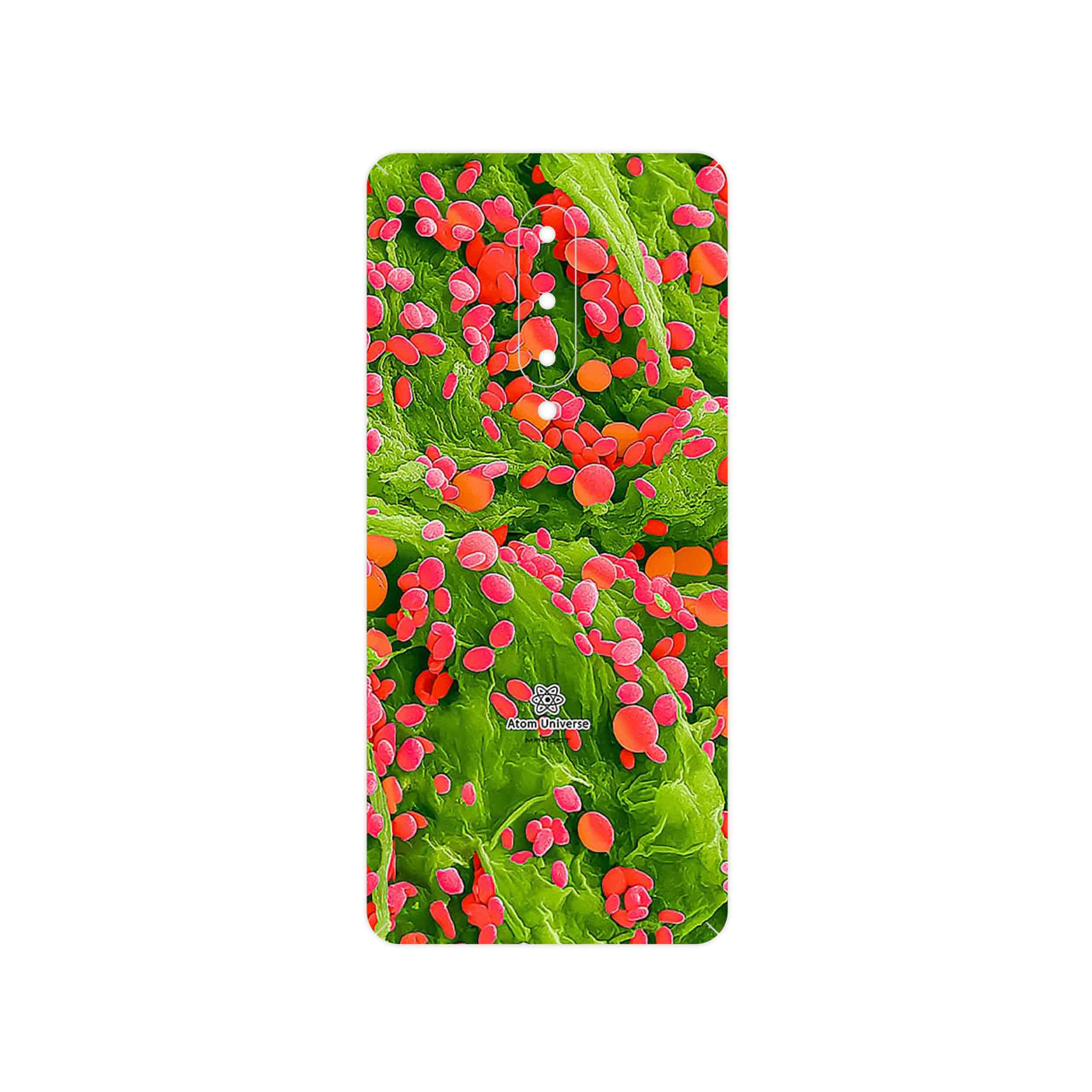 برچسب پوششی ماهوت مدل Atom Universe 3 مناسب برای گوشی موبایل وان پلاس 8