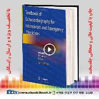 Textbook of Echocardiography for Intensivists and Emergency Physicians 2nd Edition